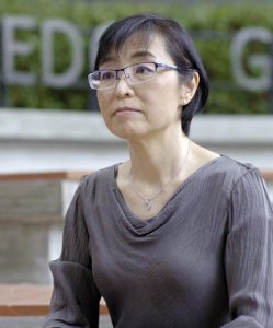 prof kyoko kusakabe ait
