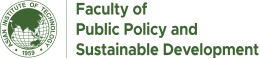 Faculty of Public Policy and Sustainable Development (FPSD)